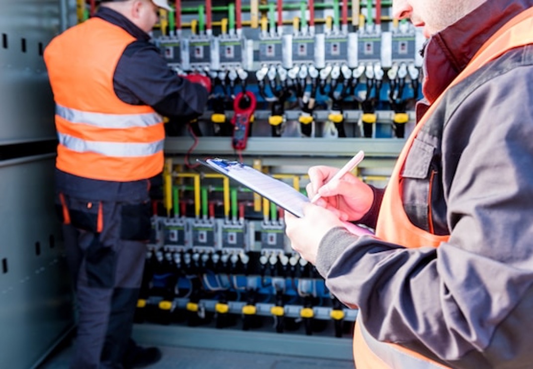 Electrical Contractors Perth Commercial Industrial Electrical Services